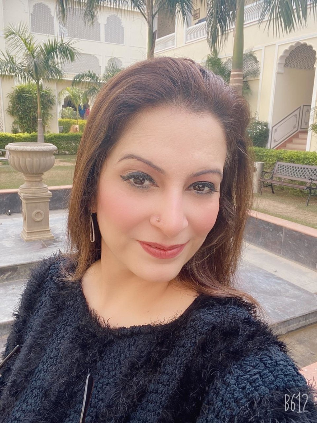 Happy New Year 2021 May The Year Be Of Full Of Blessings For All 