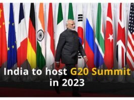 India transformed the G20 into a ‘People’s Presidency’ within a year, according to B20 Mastermind Amitabh Kant. G20 Summit