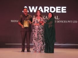 BALLICE Smart Devices Pvt. Ltd: Pioneering the Future with Industry 4.0