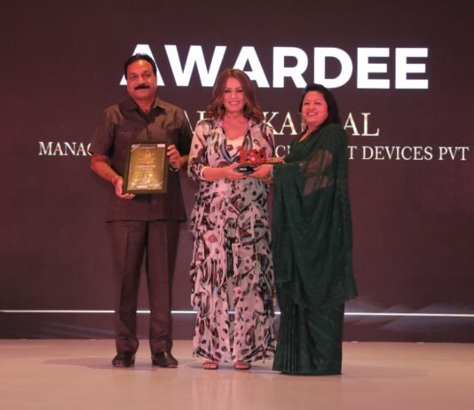 BALLICE Smart Devices Pvt. Ltd: Pioneering the Future with Industry 4.0