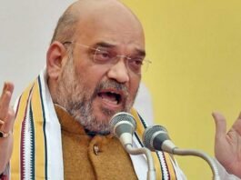 Amit Shah Criticizes ‘Insulting’ Remarks on Hinduism by Udhayanidhi Stalin; BJP Demands Action Sanatan Dharma Debate