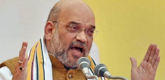 Amit Shah Criticizes ‘Insulting’ Remarks on Hinduism by Udhayanidhi Stalin; BJP Demands Action Sanatan Dharma Debate