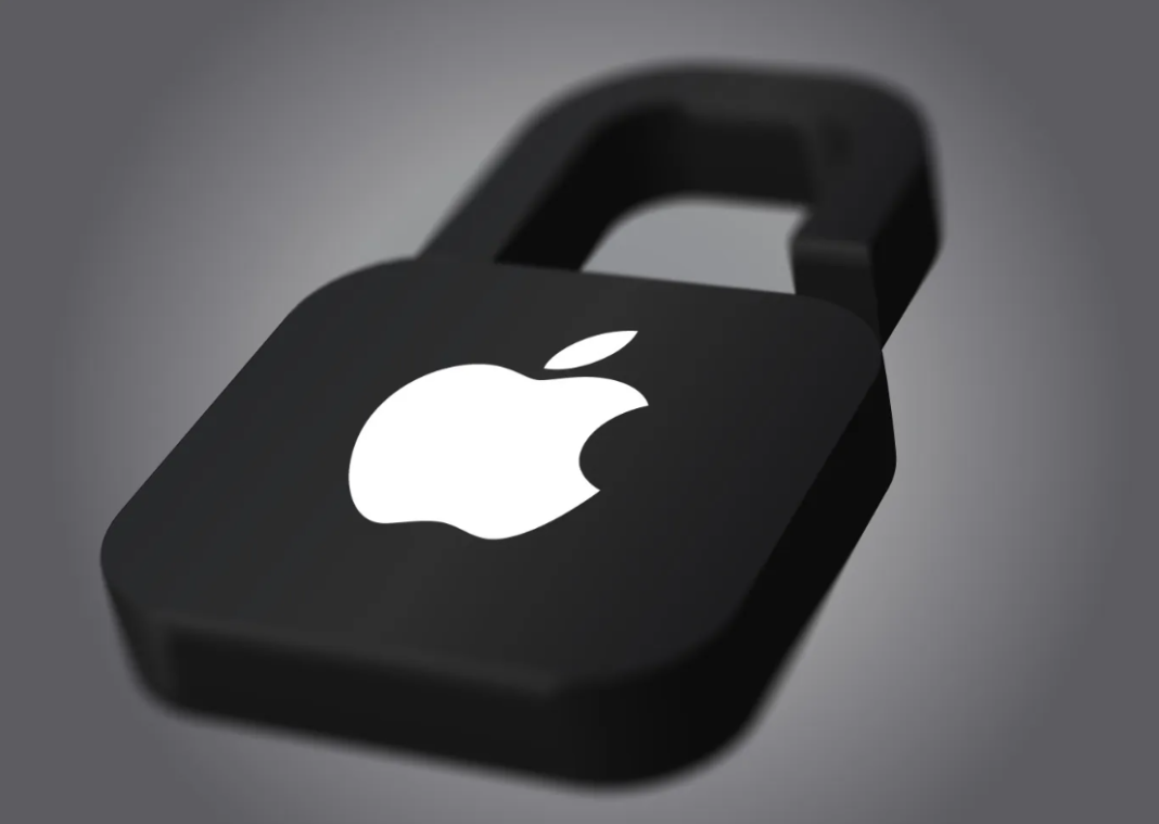 Apple Security Patch