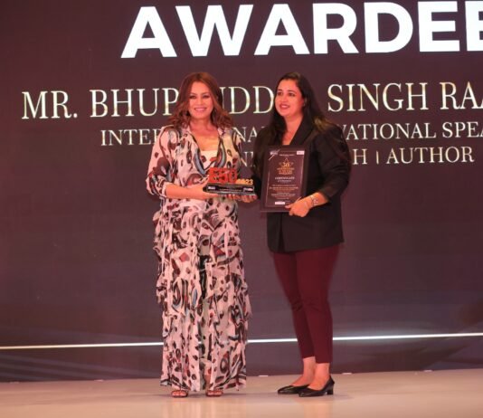 Bhupenddra Singh Raathore: The Extraordinary Journey of a Small Town Dreamer Transforming Lives