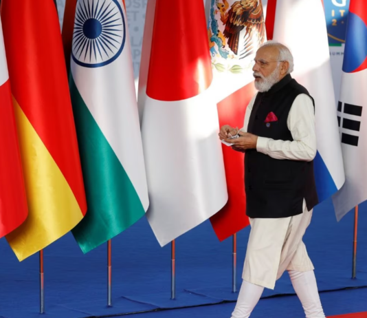 Only on TIA: PM Narendra Modi Believes G20 Resonates with the Global South’s Voice India's G20 Presidency