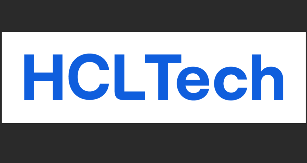 HCLTech and Elders
