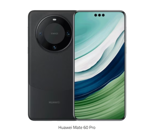 Huawei’s Mate 60 Pro Breakthrough: Could this Spark Stricter US Sanctions? Huawei Mate 60 Pro