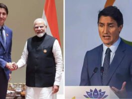 Justin Trudeau’s Challenging Visit to India: Facing Modi Government’s Concerns and Backlash in Canada Trudeau's India Visit