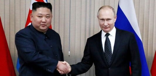 Kim of North Korea and Putin’s Upcoming Russian Meet: A Deep Dive into the Potential Arms Agreement Kim Jong Russia Visit
