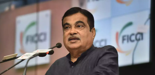 Nitin Gadkari Advises Automakers: Phase Out Diesel or Face Consequences India Diesel Car Transition