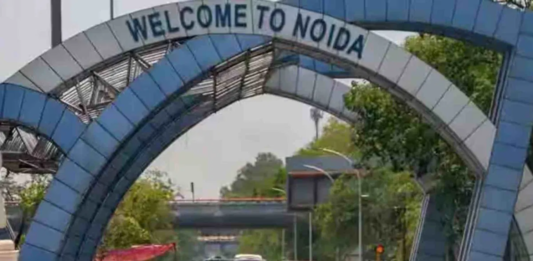 Prepping for G20 & Moto GP: Noida Police Collaborates with Google Maps to Streamline Traffic Strategies Noida Police Collaboration