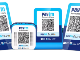 Step into Contactless Payments: Paytm Introduces Card Soundbox for Seamless UPI & Card Transactions Paytm Card Soundbox