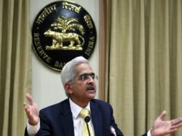 RBI’s Dedication to Lower Inflation to 4%: Statement by RBI Governor Shaktikanta Das RBI Governor Inflation Commitment