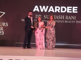 Dr. Subhash Rani of Kolagarh: Making History with a Vision