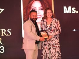 The Indian Alert presents 50 Entrepreneurs of the year 2023 – A day of the visionary Entrepreneurs