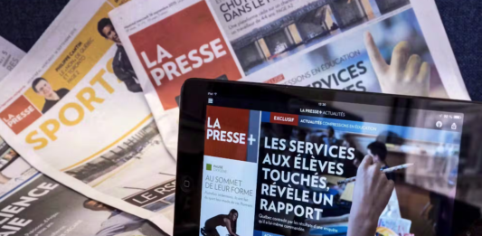 The Impact of Technology on News: A Deep Dive into Modern Journalism Dive into the transformative role of technology in journalism, from the printing press to digital platforms, and explore its influence on news consumption and ethos.