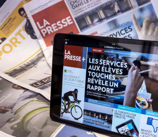 The Impact of Technology on News: A Deep Dive into Modern Journalism Dive into the transformative role of technology in journalism, from the printing press to digital platforms, and explore its influence on news consumption and ethos.