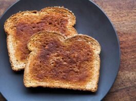 Decoding TikTok’s ‘Burnt Toast Theory’: Its Significance and Why It’s Worth Your Attention Burnt Toast Theory