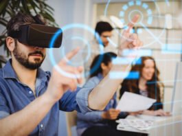 Virtual Reality (VR) and Augmented Reality (AR) in News Consumption VR and AR Journalism