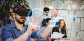 Virtual Reality (VR) and Augmented Reality (AR) in News Consumption VR and AR Journalism