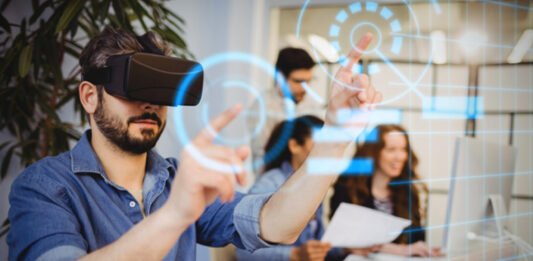 Virtual Reality (VR) and Augmented Reality (AR) in News Consumption VR and AR Journalism