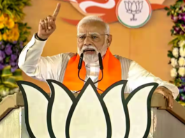 BJP Ramps Up its Heavyweights in Madhya Pradesh: Is Shivraj Chouhan in Hot Water? BJP MP Candidate list