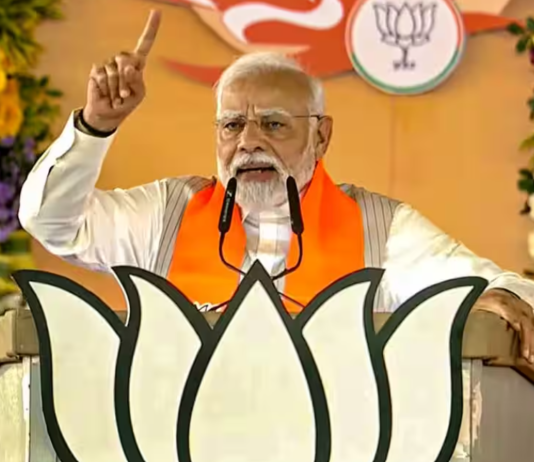 BJP Ramps Up its Heavyweights in Madhya Pradesh: Is Shivraj Chouhan in Hot Water? BJP MP Candidate list