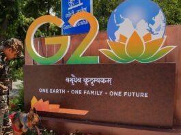 Delhi NCR in G20 Mode: From Corporate Giants to Local Stores, the Capital Readies for the Global Summit G20 Summit Delhi