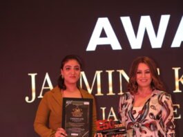 Jasmine Kour Khosla: A Spiritual Beacon in Troubling Times