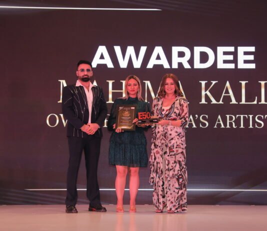 Mahima’s Odyssey: From Dreams to Reality Mahima's Journey in Cosmetology