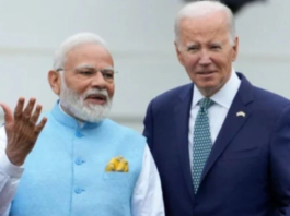 G20 Summit Insights: Modi and Biden Discuss N-Reactors, Jet Agreements, Visa Flexibility, and Combined Support for Ukraine” Biden's G20 India Visit