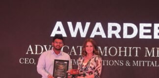 Mohit Mittal: A Versatile Entrepreneur and Visionary Mohit Mittal