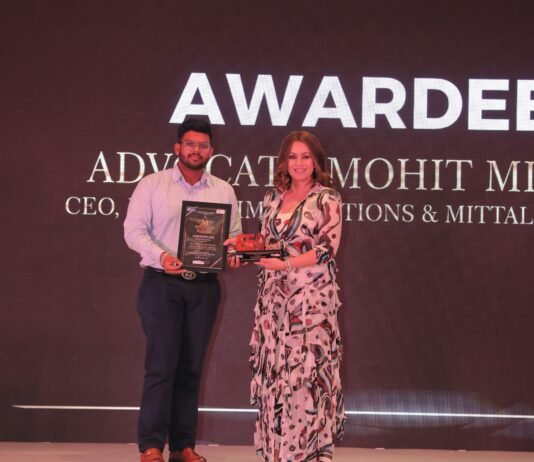 Mohit Mittal: A Versatile Entrepreneur and Visionary Mohit Mittal