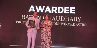 Dr. Ratan Chaudhary: A Luminary in the Realm of Astrology Dr. Ratan Chaudhary