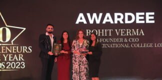 Rohit Verma: Pioneering Excellence in Distance Learning Westminster International College London