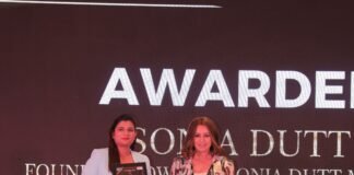 Sonia Dutt: The Rising Star of Makeup Artistry Sonia Dutt Makeup Artist