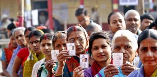 Balanced Bypoll Outcomes: Why India Can Still Find Encouragement Bypoll Results 2023