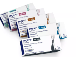 Wegovy’s Surge: How This Weight-Loss Medication Company Climbed to the Top in Europe’s Market Value Wegovy's UK Launch