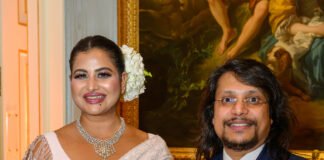 HYDERABAD BASED SHIV NARAYAN UNVEIL A JEWELLERY EXHIBITION AT THE HISTORIC WALLACE MUSEUM, LONDON
