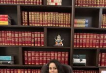 “Advocate Apoorva Pandey: A Decade of Legal Expertise in Delhi’s Diverse Courts”