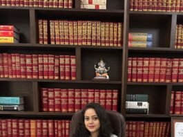 “Advocate Apoorva Pandey: A Decade of Legal Expertise in Delhi’s Diverse Courts”