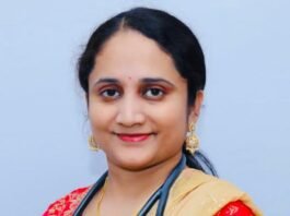 Dr. Kavyachand Yalamudi: Pioneering Endocrinologist, Innovative Entrepreneur, and Healthcare Visionary in Khammam, Telangana