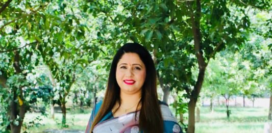 “Dr. Taara Malhotra: The Tarot Queen and Guardian of Ancient Wisdom”
