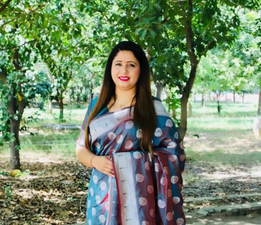 “Dr. Taara Malhotra: The Tarot Queen and Guardian of Ancient Wisdom”