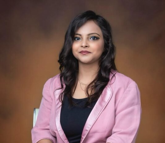 “Dr. Neha Mishra: Pioneering Health and Wellness at Jus Heal Physiotherapy & Wellness Center”