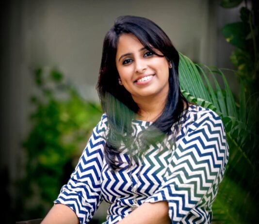 Manmeet Saini: A Journey of Influence and Impact