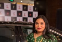 Dr. Subhash Rani: Paving the Way for Change in Kolagarh Village