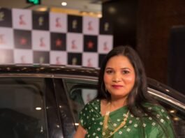 Dr. Subhash Rani: Paving the Way for Change in Kolagarh Village