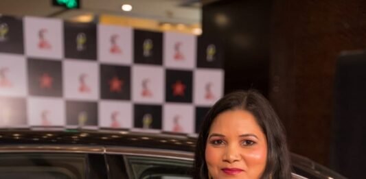 Dr. Subhash Rani: Paving the Way for Change in Kolagarh Village