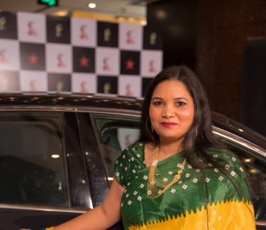 Dr. Subhash Rani: Paving the Way for Change in Kolagarh Village